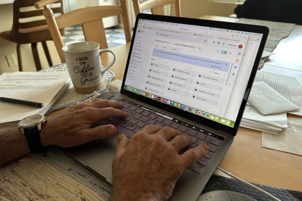 Website Info - Updating Your Payment Method